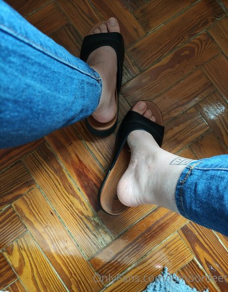 Lemoonfeet