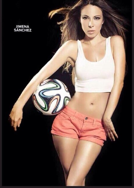 Jimena Sanchez