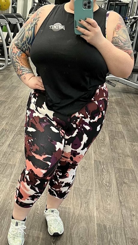 Naughtynursechristine