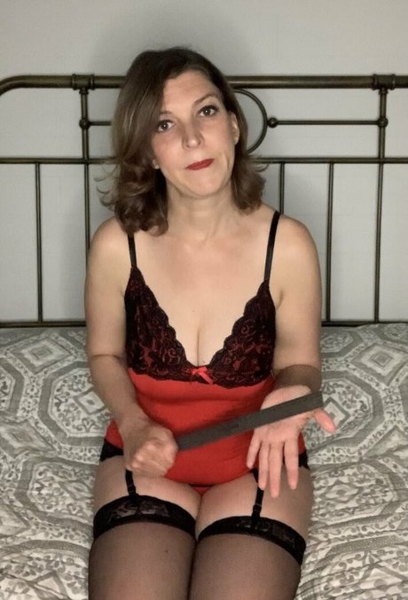 Mrsscarlettandersonppv