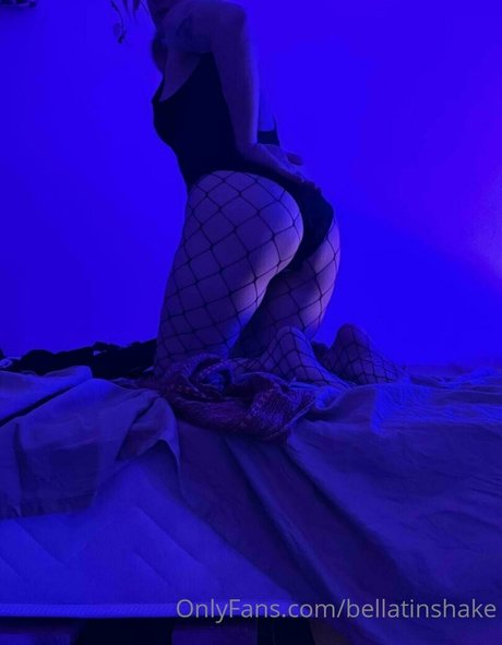 Bellatinshake