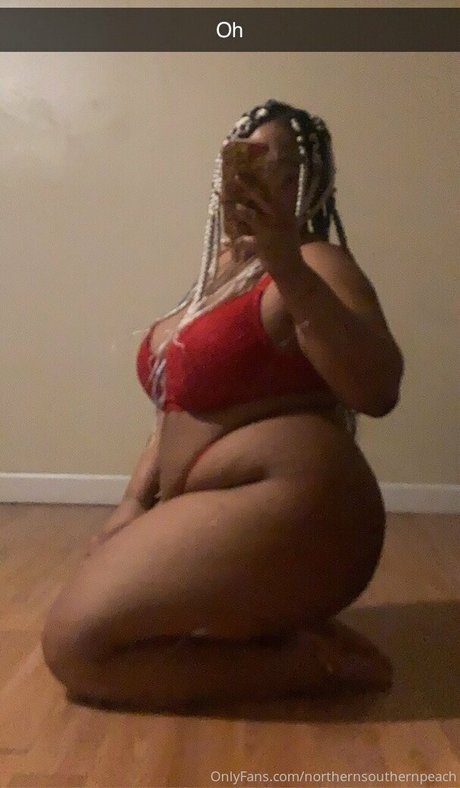 Northernsouthernpeach