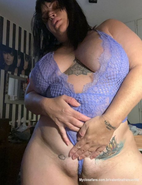 Valentina Francavilla