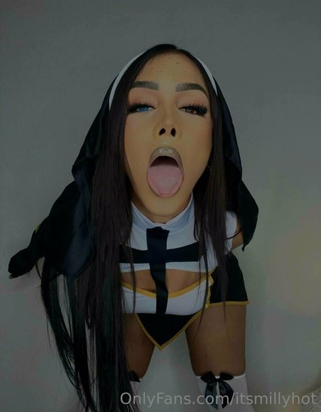 Itsmillyhot