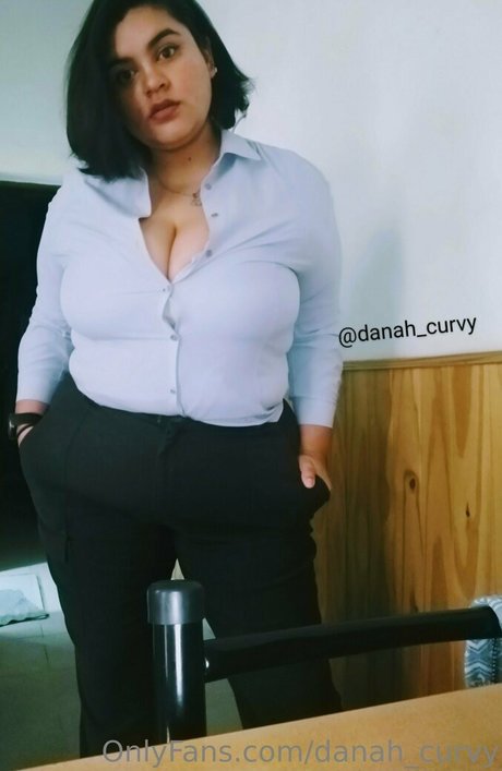 Danahcurvy