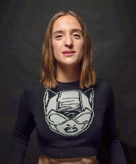 Ashley Victoria Robinson