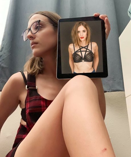 Ashley Victoria Robinson