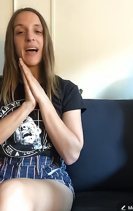 Ashley Victoria Robinson