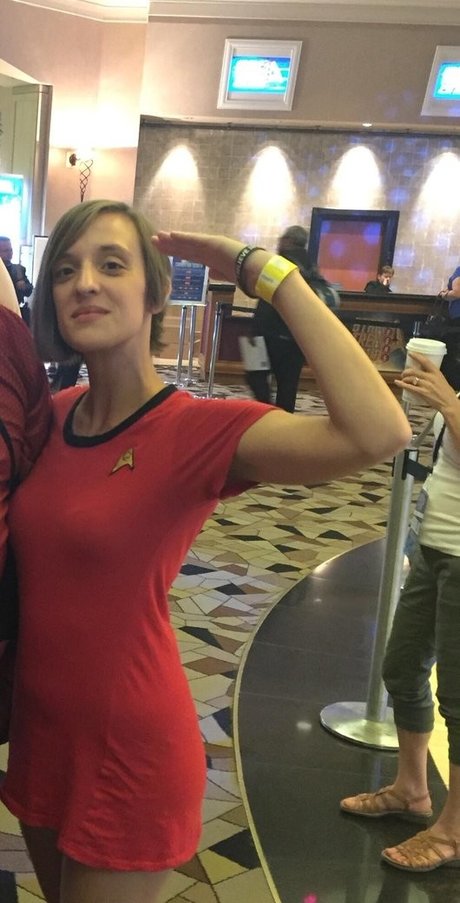 Ashley Victoria Robinson