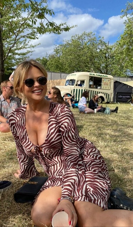 Emily Atack