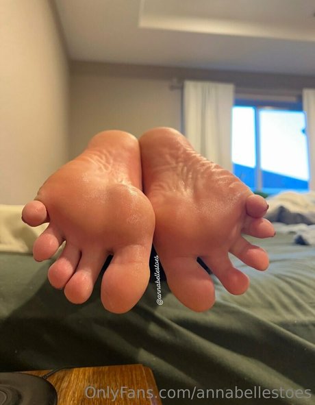 Annabellestoes