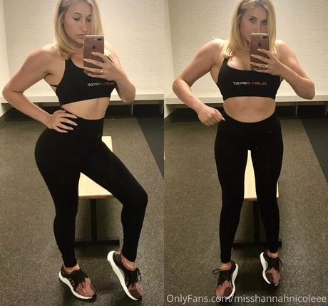 Misshannahnicoleee