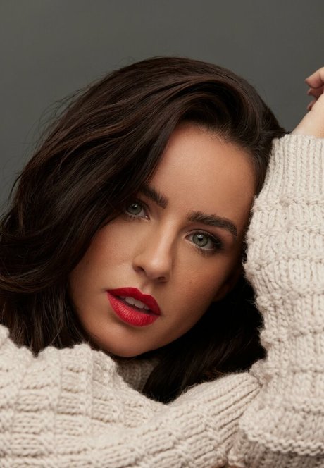 Georgia May Foote