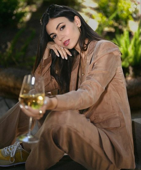 Victoria Justice