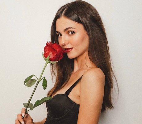 Victoria Justice