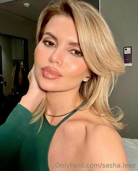 Sashaleee