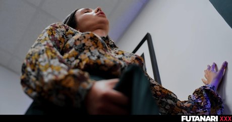 Futanari Xxx