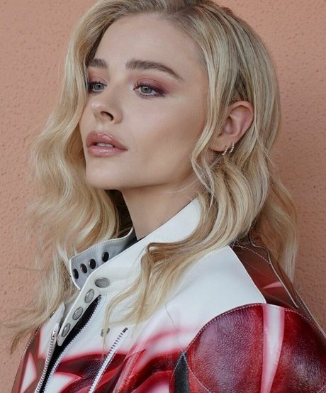 Chloe Grace Moretz