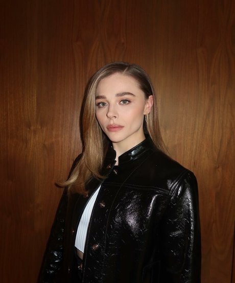 Chloe Grace Moretz