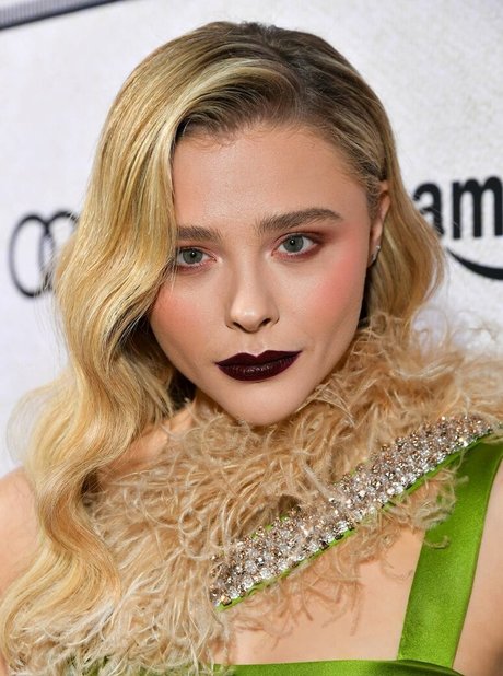 Chloe Grace Moretz