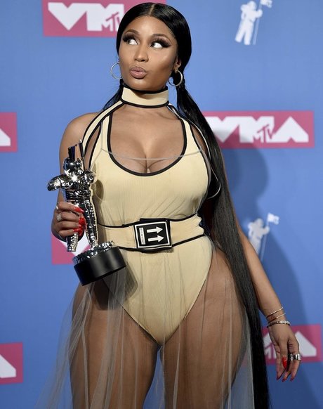 Nicki Minaj
