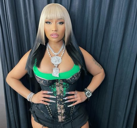 Nicki Minaj