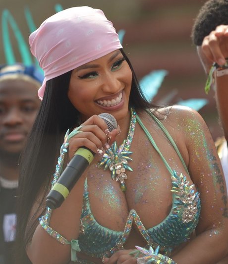 Nicki Minaj
