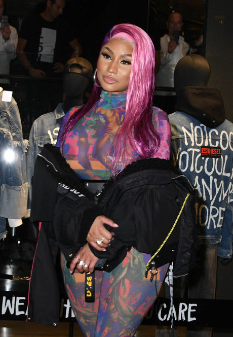 Nicki Minaj