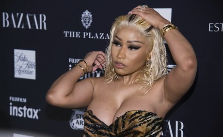 Nicki Minaj