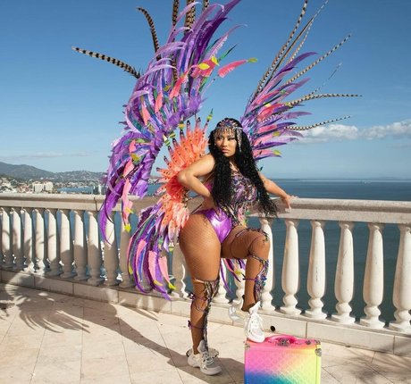 Nicki Minaj