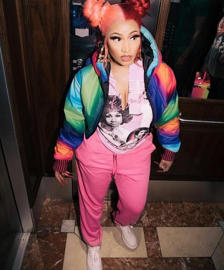 Nicki Minaj
