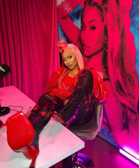 Nicki Minaj