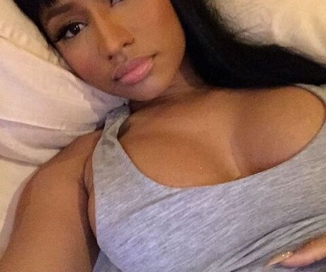 Nicki Minaj