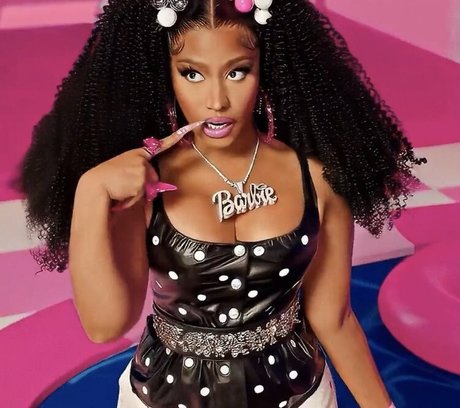 Nicki Minaj