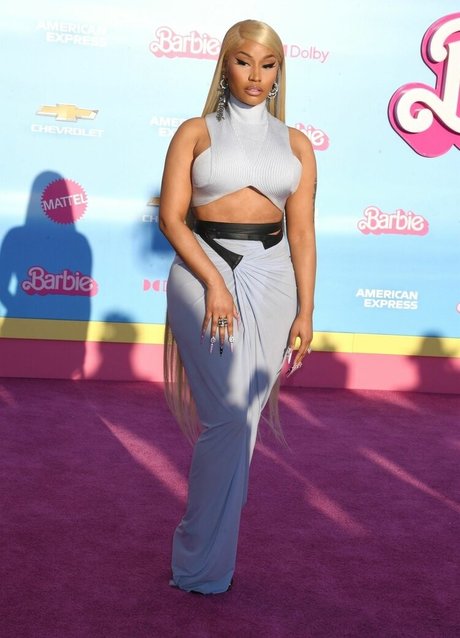 Nicki Minaj