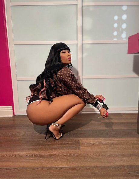 Nicki Minaj