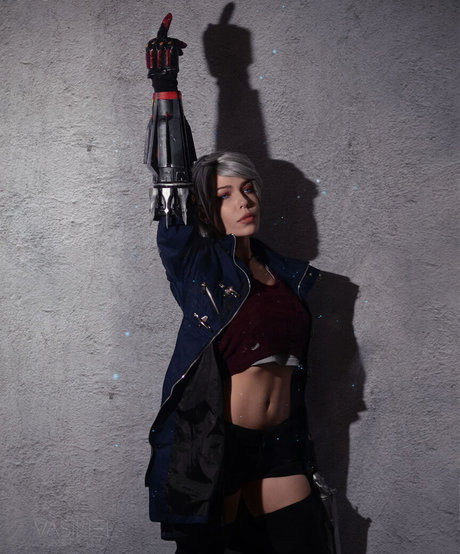 Vasilielcosplay