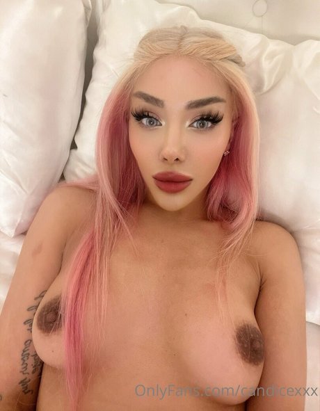 Candicexxx