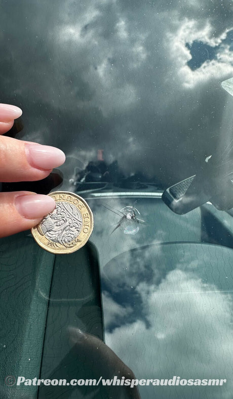 Whisperaudios Asmr