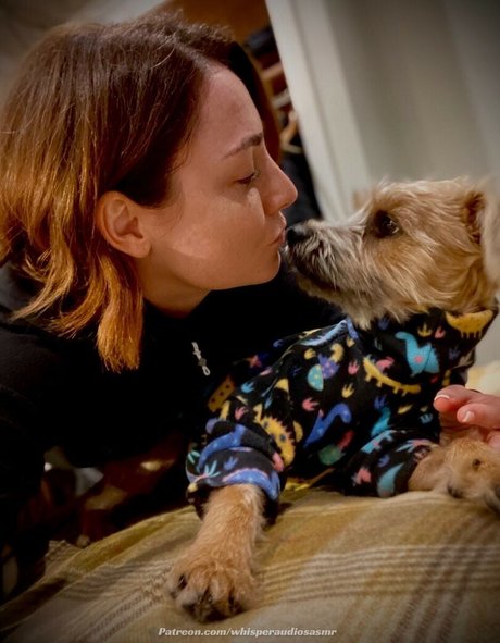 Whisperaudios Asmr