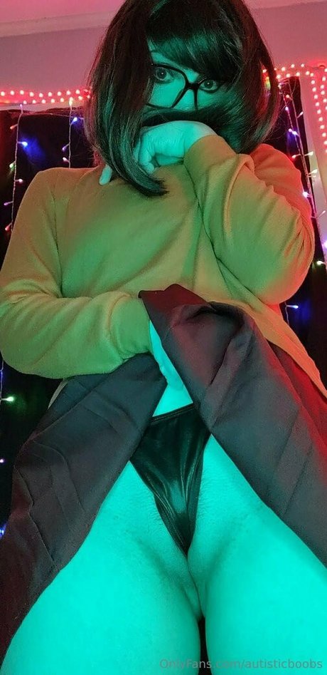 Autisticboobs