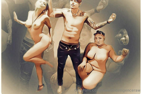 Nakedintelligenceraw