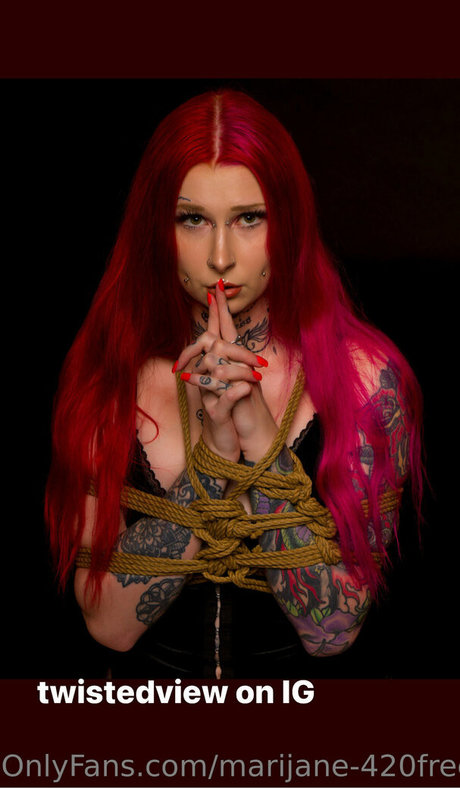 Marijane420free