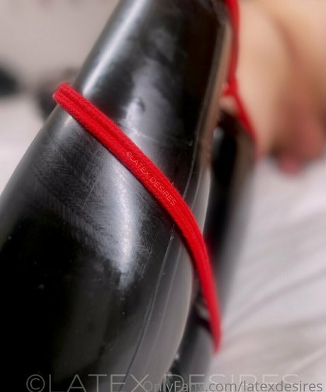 Latexdesires