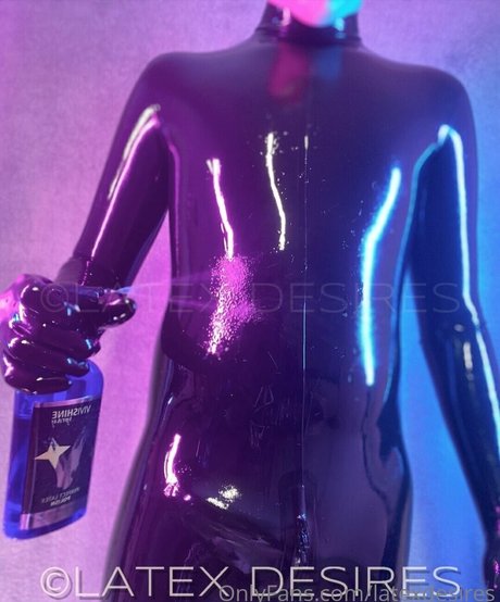 Latexdesires