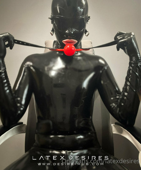 Latexdesires