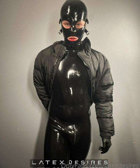 Latexdesires