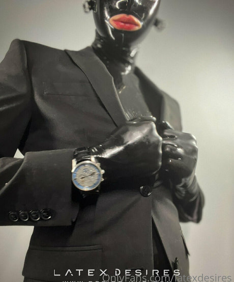 Latexdesires
