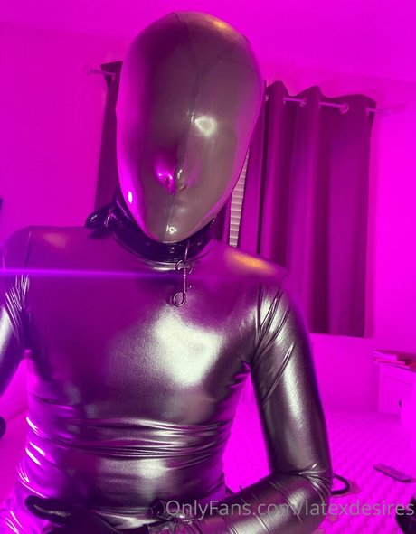Latexdesires
