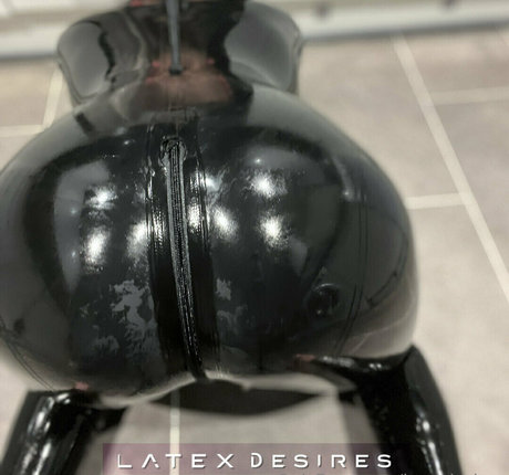 Latexdesires